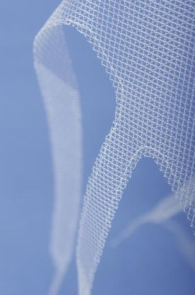 Prolapse reconstruction mesh - OPUR - ABISS  - cystocele / vaginal approach / women
