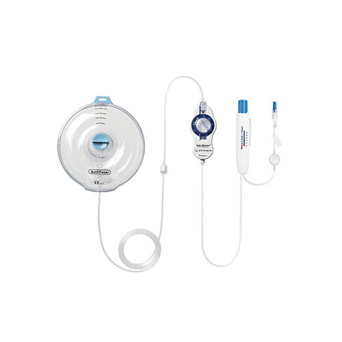 1channel infusion pump AutoSelector® ACE Medical anesthesia