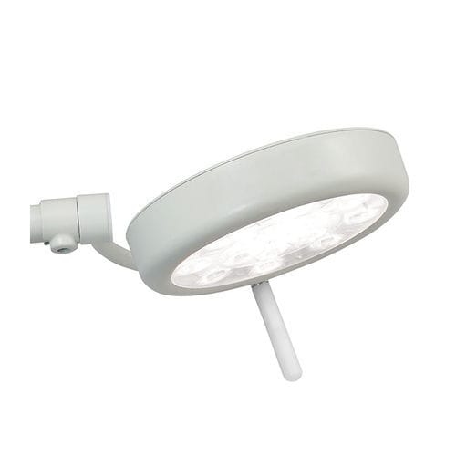LED minor surgery lamp - SOLED15-F - ACEM - veterinary / dental / emergency