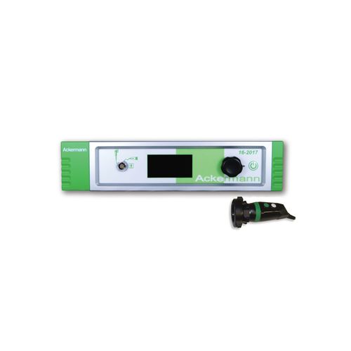 Endoscope camera -  16-2017PAL - Ackermann Instrumente - digital / HD / 1-CCD