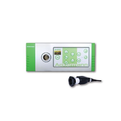 Endoscope camera - 16-2018NTSC - Ackermann Instrumente - medical / digital / full HD