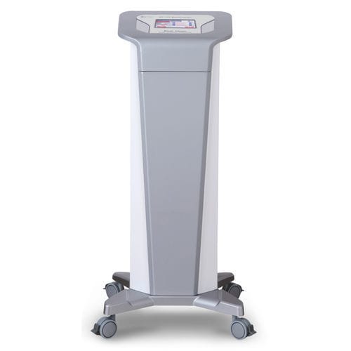 RF skin rejuvenation unit - Body Shape - Active Optical Systems  - RF microneedling unit / RF body contouring unit / trolley-mounted