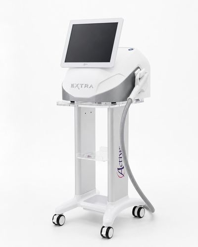 Hair removal IPL system - Extra 818m - Active Optical Systems  - skin rejuvenation / vascular lesion treatment / pigmented lesion treatment