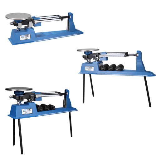 Precision laboratory balance - TBB 2610 series - Adam Equipment Co   - mechanical / for teaching / benchtop