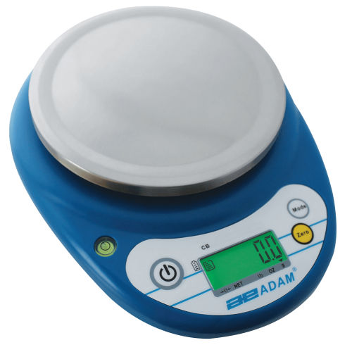 Electronic balance - CB series - Adam Equipment Co   - for animals / benchtop / compact