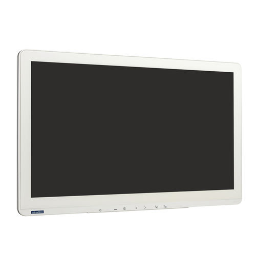 Medical display - PAX-332 - ADVANTECH - surgical / full HD / 4K