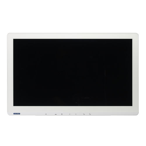 Surgical display - PAX-327 - ADVANTECH - full HD / 3840 × 2160 / 27"