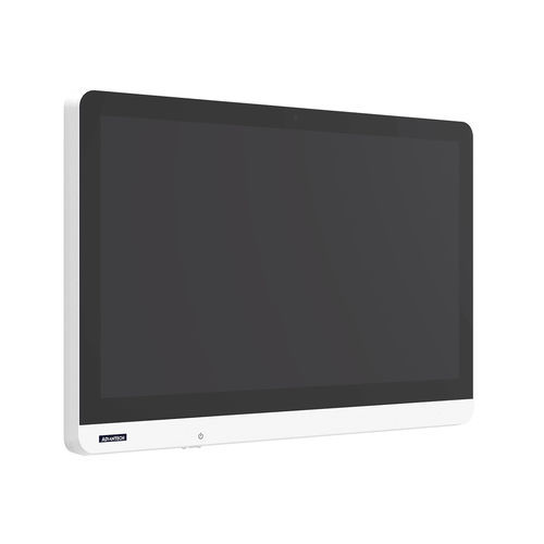 Intel® Core i7 medical computer - POC-824 - ADVANTECH - 9th Generation Intel® Core™ / for computer carts / for healthcare facilities