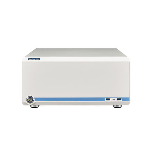 Intel® Xeon medical box PC - USM-500 - ADVANTECH - Intel® Core i7 / Intel® Core i3 / Intel® Core i5