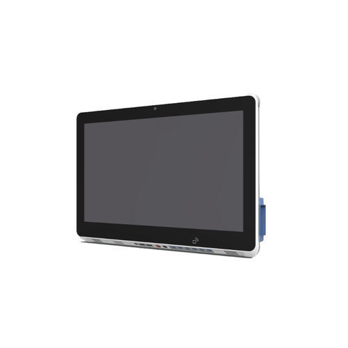 Intel® Alder Lake-N medical panel PC - HIT-518 - ADVANTECH - Intel® Celeron® / for healthcare facilities / all-in-one