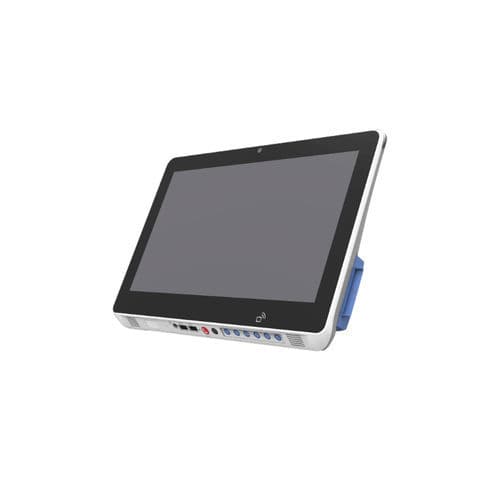 Intel® Celeron® medical panel PC - HIT-515 - ADVANTECH - Intel® Alder Lake-N / Intel® N200 / for healthcare facilities