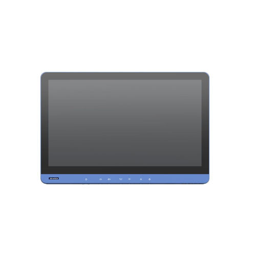 Intel® Core™ medical panel PC - POC-624 - ADVANTECH - Intel® Core i7 / Intel® Core i5 / 15th Generation Intel® Core™