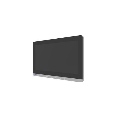 Intel® Core™ medical panel PC - POC-415 - ADVANTECH - for healthcare facilities / all-in-one / RFID technology