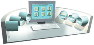 ECG module for multi-parameter monitor - Medi-CliniQ™ - Aerotel Medical Systems - RESP / blood pressure / blood glucose