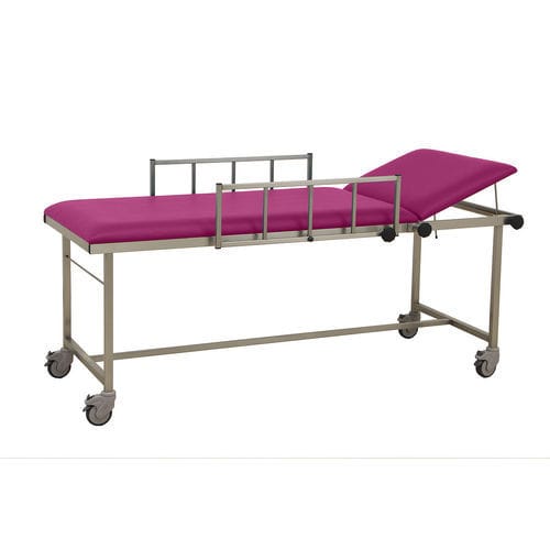 Operating table wheel - LR-100/VA - AGA Sanitätsartikel
