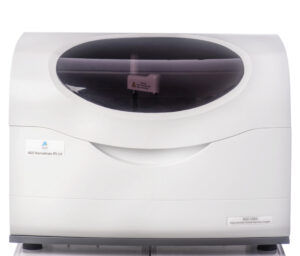 Automatic clinical chemistry analyzer - AGD2260 - AGD Biomedicals   - benchtop / with STAT port