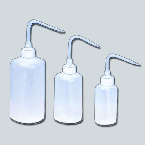 Wash bottle - Agencinox