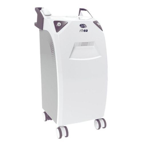 Clean room disinfection system - RHEA Titan - airinspace - for laboratory / for hospital rooms / for hospital