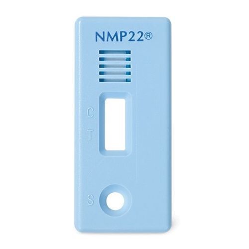 Rapid bladder cancer test NMP22® Abbott protein / urine / strip