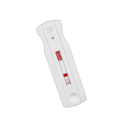 Rapid gastrointestinal disease test - 05-94 series - Alfa Scientific Designs - IgG / Helicobacter pylori / serum
