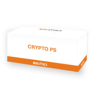 Infectious disease test kit - 1120001 - BIOSYNEX - for antigens / serum / plasma