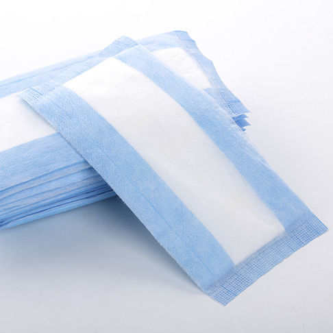 Positioning sheet - Allmed Medical Products  