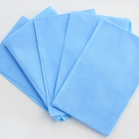 General surgery drape - Allmed Medical Products   - sterile