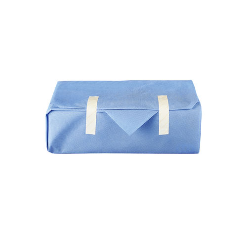 Sterilization wrap - Allmed Medical Products  