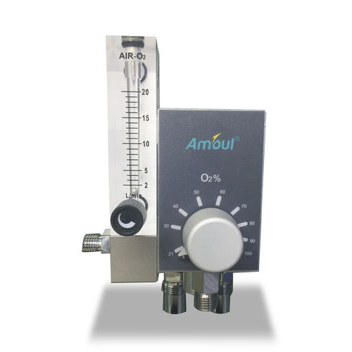NICU CPAP machine - 689-B - Ambulanc Shenzhen Tech - infant / compact
