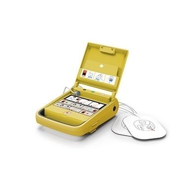 Semi-automatic external defibrillator - AED i3 - Ambulanc Shenzhen Tech - automatic / public access / biphasic