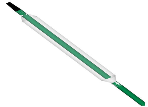 Dilatation catheter - Amecath - ureteral / balloon