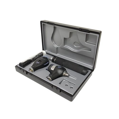 Diagnostic medical kit - Diagnostix™ 5410 - American Diagnostic  - with otoscope