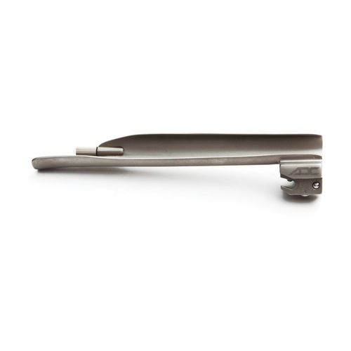 Wisconsin laryngoscope blade Satin™ American Diagnostic stainless
