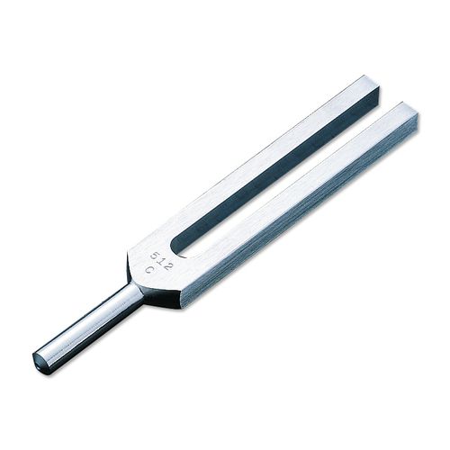 Hartmann medical tuning fork - ADC™ 512 - American Diagnostic 