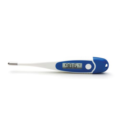 Veterinary thermometer - Adtemp™ 422 - American Diagnostic  - digital / probe / with audible signal