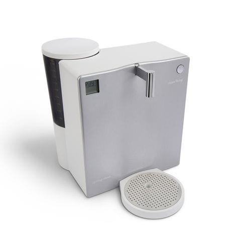 Reverse osmosis water purification system - spring-time® 420 pro - AMS - Advanced Medical Systems