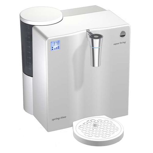 Reverse osmosis water purification system - spring-time®premium pro - AMS - Advanced Medical Systems