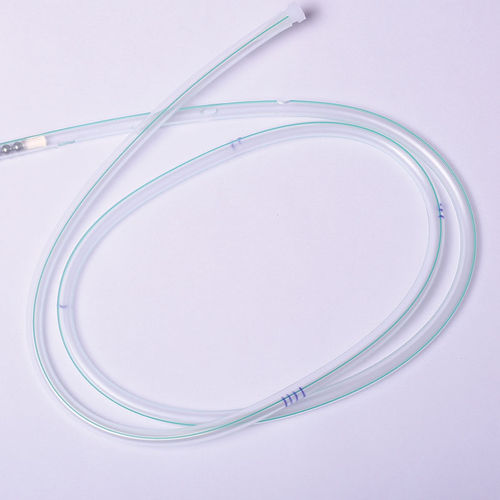 Silicone nasogastric tube - GE-02 - Angiplast  