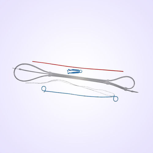 Urethral stent - UR-46 - Angiplast  