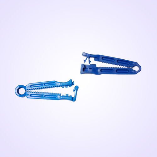 Umbilical clamp - MS series - Angiplast  
