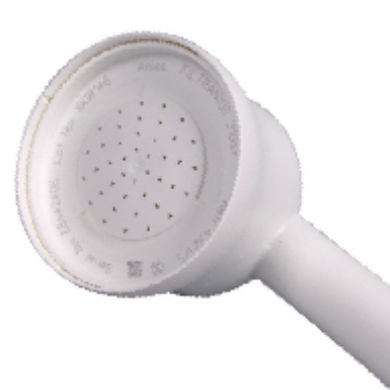 Water filter - FILTRANIOS 31 DS+ - ANIOS Laboratoires  - for healthcare facilities / sterile / single-use
