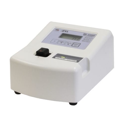 Benchtop bilirubin meter - BR-5200 - Apel   - 461nm / 577nm / with built-in printer