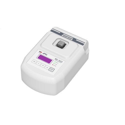 Benchtop bilirubin meter - BR-502 - Apel   - 461nm / 577nm