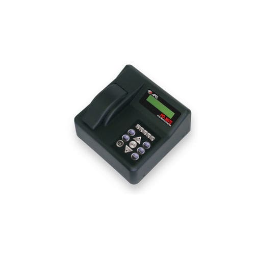 Research spectrometer - PD-307S - Apel   - halogen / benchtop