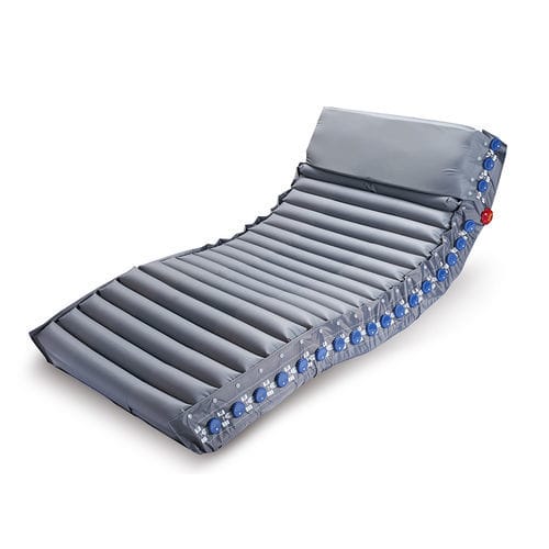 Hospital bed mattress - Pro-care Prone - Apex Medical - dynamic air / 80x200 cm