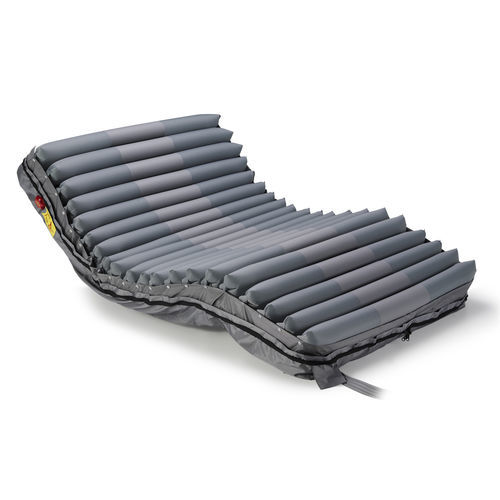 Hospital bed mattress - Pro-care Auto - Apex Medical - dynamic air / waterproof / bariatric