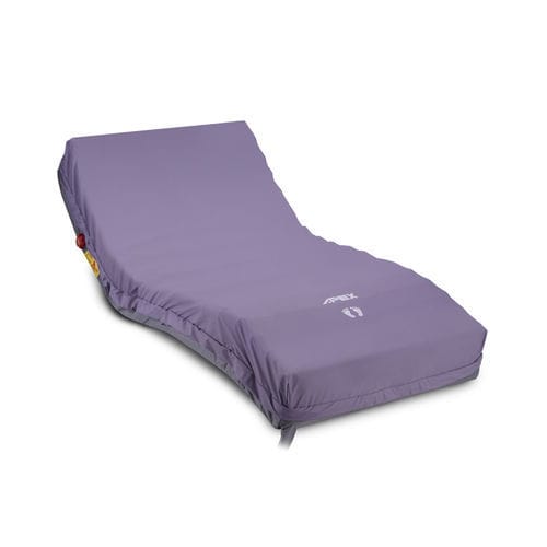 Hospital bed mattress Domus Auto Apex Medical dynamic air