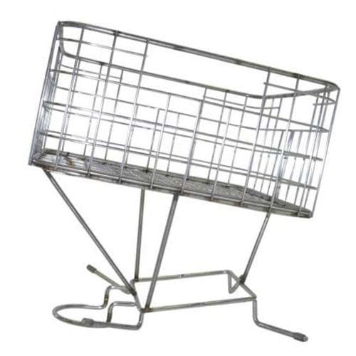 Instrument sterilization basket - 3080ALB340 - ARCANIA DEPARTMENT SOFINOR - perforated / stainless steel