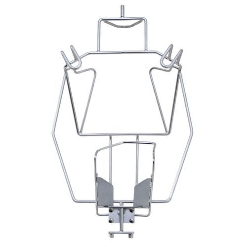Bedpan support - ENAL040 series - ARCANIA DEPARTMENT SOFINOR