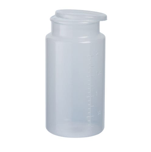 Storage sample container - 3510ATBU - ARCANIA DEPARTMENT SOFINOR - urine
